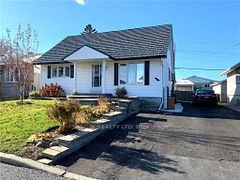 460 THERIAULT Street, Hawkesbury, ON K6A 1Z3