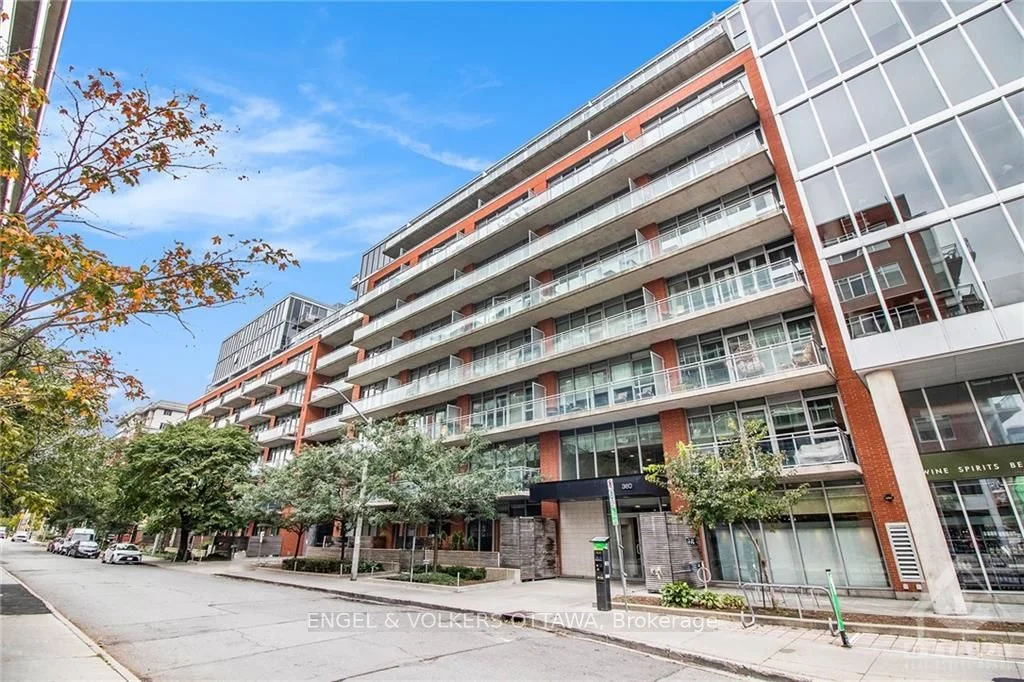 340 MCLEOD Street 641, Ottawa Centre, ON K2P 1A4