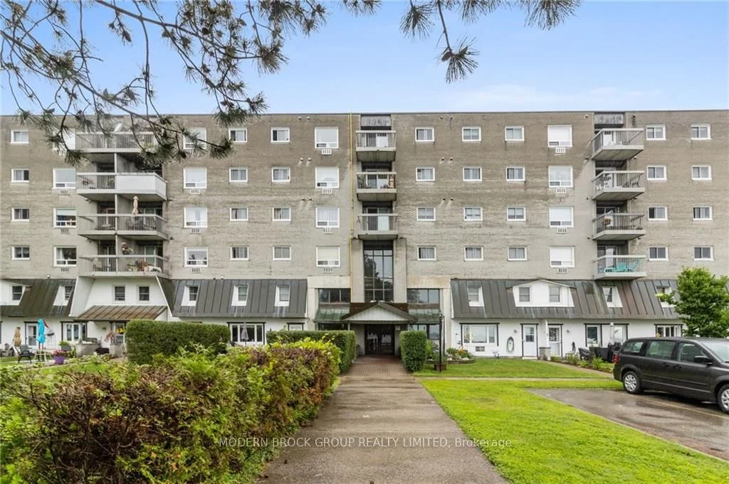 235 WATER Street 608, Prescott, ON K0E 1T0