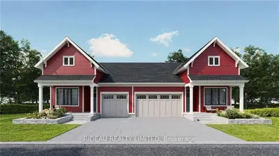 Semi-Detached in Westport