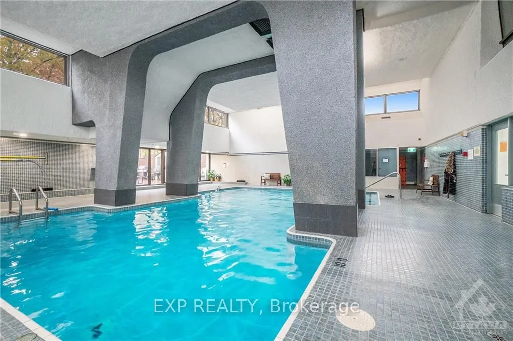 415 GREENVIEW Avenue 907, Britannia - Lincoln Heights and Area, ON K2B 8G5