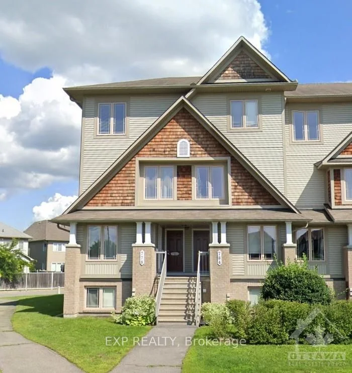 Condo Apartment in Orleans - Cumberland and Area