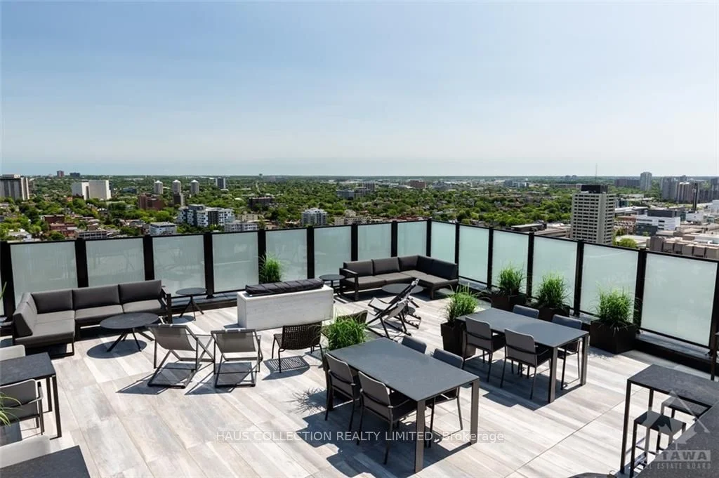 20 DALY Avenue 1802, Lower Town - Sandy Hill, ON K1N 6E2