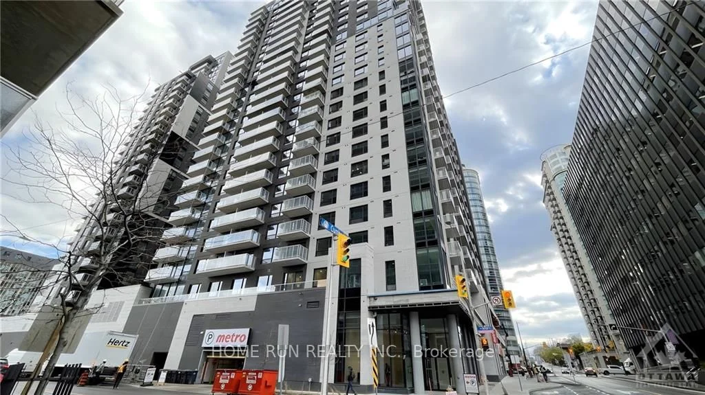 180 GEORGE Street 201, Lower Town - Sandy Hill, ON K1N 0G8