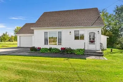 Detached in Augusta