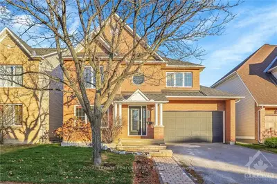 Detached in Orleans - Cumberland and Area