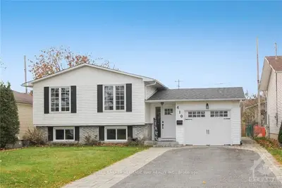 Detached in Carleton Place