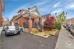 71 NORMAN Street, Dows Lake - Civic Hospital and Area, ON K1S 3K4