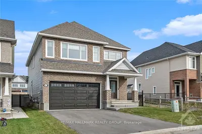 Detached in Orleans - Cumberland and Area