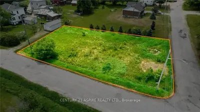 Vacant Land in Killaloe, Hagarty and Richards
