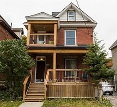 268 FLORA Street 2, Ottawa Centre, ON K1R 5R9