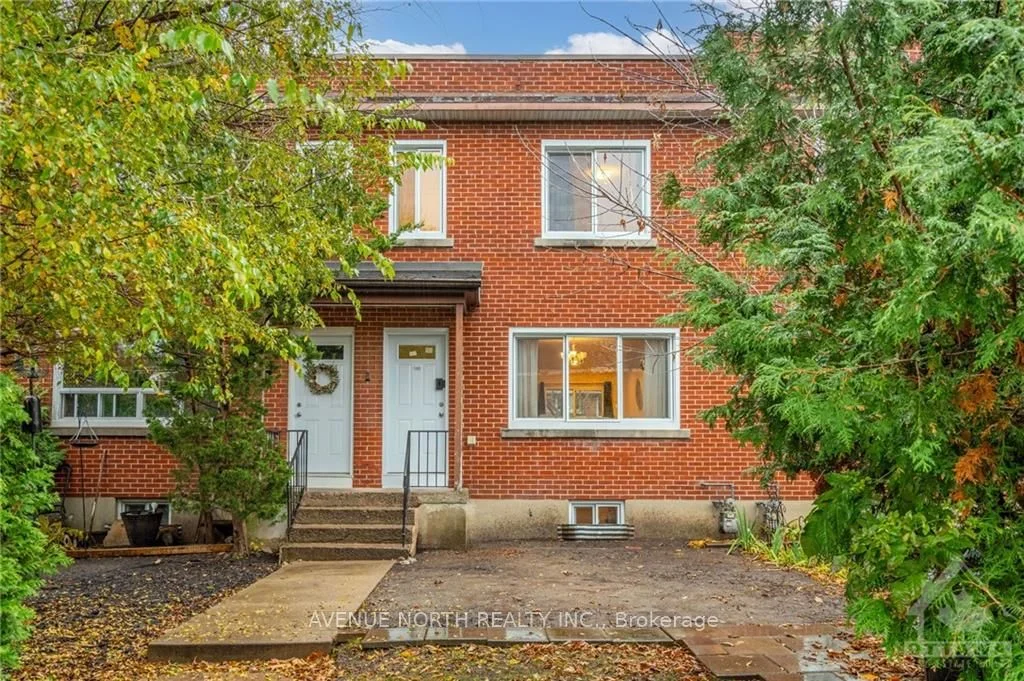 1202 SUMMERVILLE Avenue, Carlington - Central Park, ON K1Z 8G3