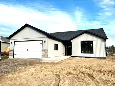 Detached in Petawawa