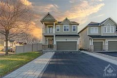 310 WALLACEBURG Court, Kanata, ON K2T 0C3
