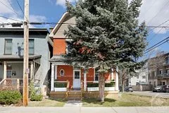 149 CONCORD Street A, Glebe - Ottawa East and Area, ON K1S 0Z3