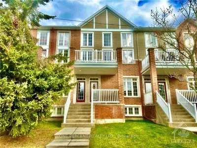 Condo Apartment in Blossom Park - Airport and Area