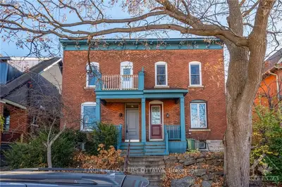 Semi-Detached in West Centre Town