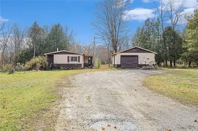 Detached in Drummond/North Elmsley