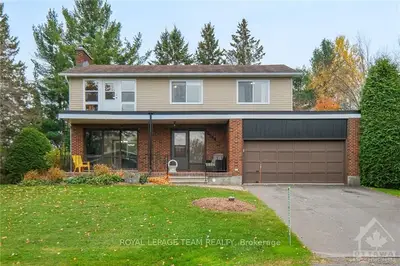 Detached in Greely - Metcalfe - Osgoode - Vernon and Area
