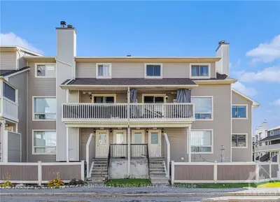 Condo Apartment in Orleans - Convent Glen and Area