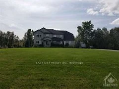 151 GENTRY Road, Carp - Huntley Ward, ON K0A 1L0