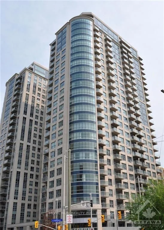 195 BESSERER Street 604, Lower Town - Sandy Hill, ON K1N 0B6