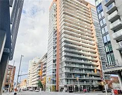 179 GEORGE Street 1809, Lower Town - Sandy Hill, ON K1N 1J8