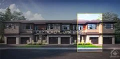 BLK 23 Unit 2 LEWIS Street, Carleton Place, ON K7C 0P6