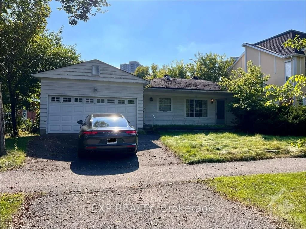 200 ISLAND PARK Drive, Westboro - Hampton Park, ON K1Y 0A4