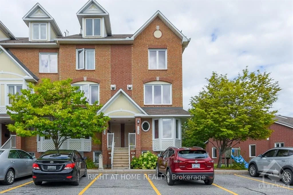 1100 GABLEFIELD PRIVATE 24, Beacon Hill North - South and Area, ON K1J 1E3