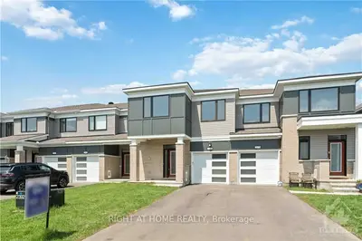 2181 Winsome Terrace, Orleans - Cumberland And Area, On K4a 5m9