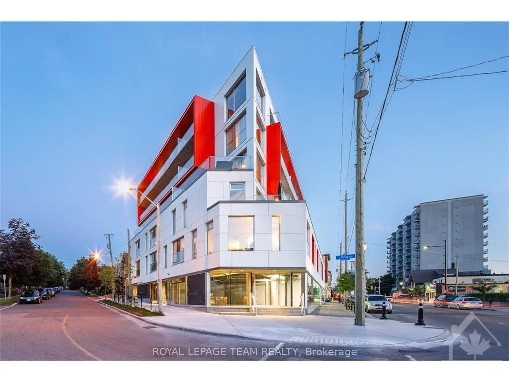 1000 WELLINGTON Street W 407, West Centre Town, ON K1Y 2X9