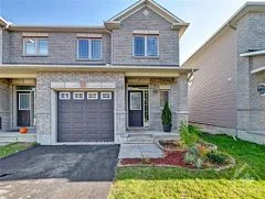 821 PERCIFOR Way, Orleans - Convent Glen and Area, ON K1W 0E3