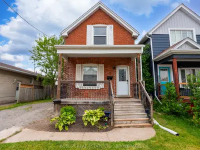 Detached in St. Catharines