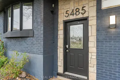 Detached in Guelph/Eramosa