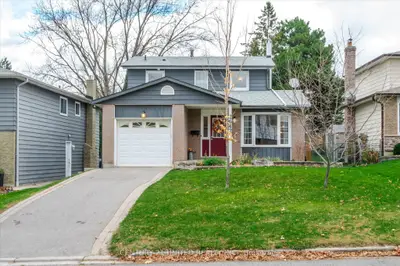 Detached in Peterborough