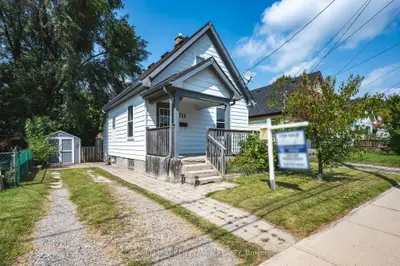 Detached in London East
