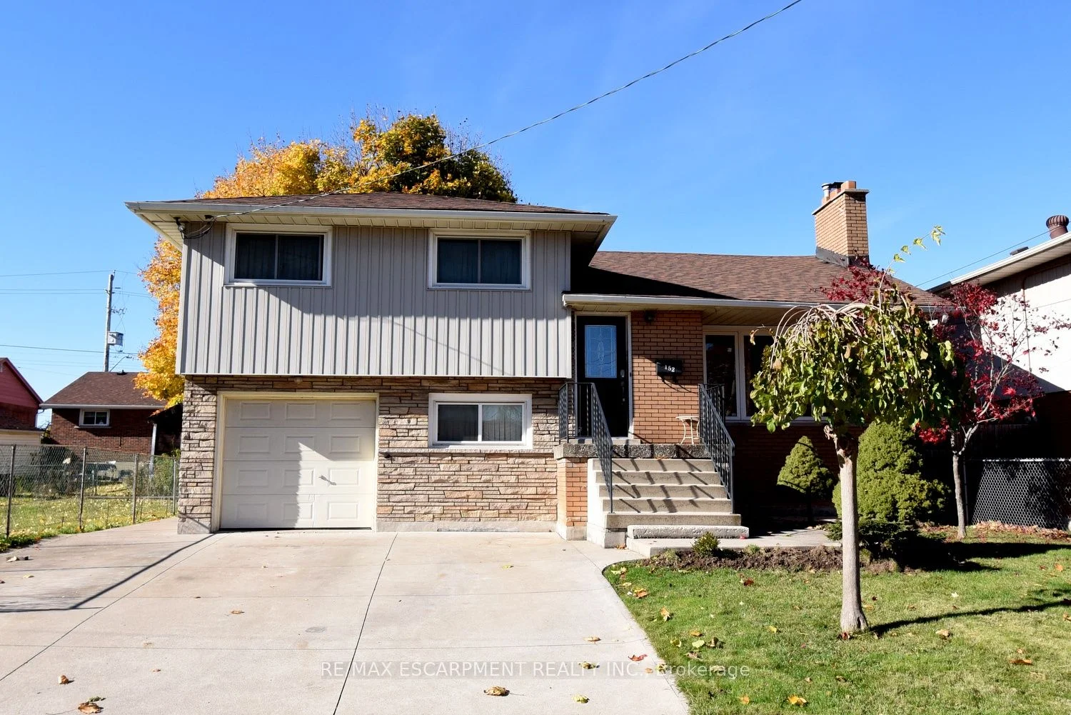 Detached in Hamilton