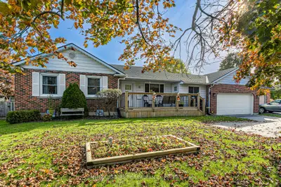 Detached in St. Thomas