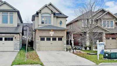 Detached in Guelph