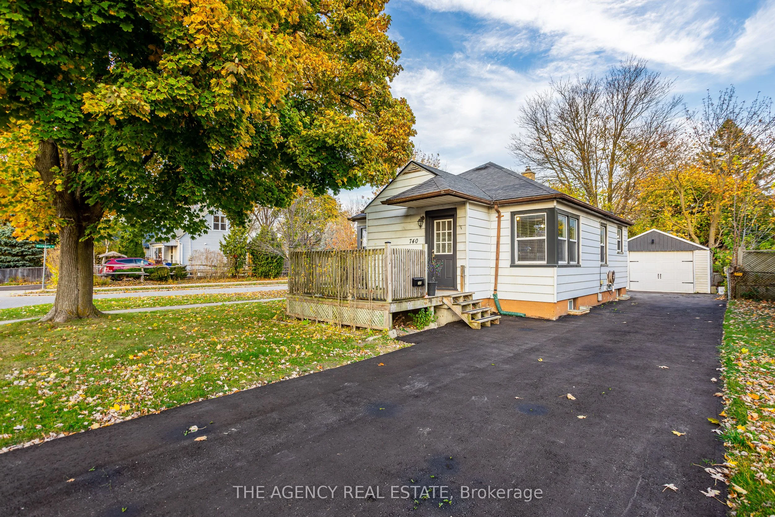 740 Glasgow Street, London East, On N5y 1v7