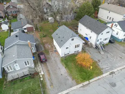 Detached in Greater Sudbury
