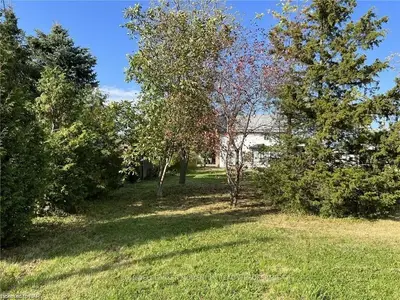 Vacant Land in Lincoln