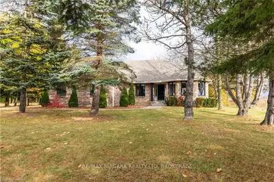 Detached in Lincoln