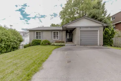 Detached in Hamilton