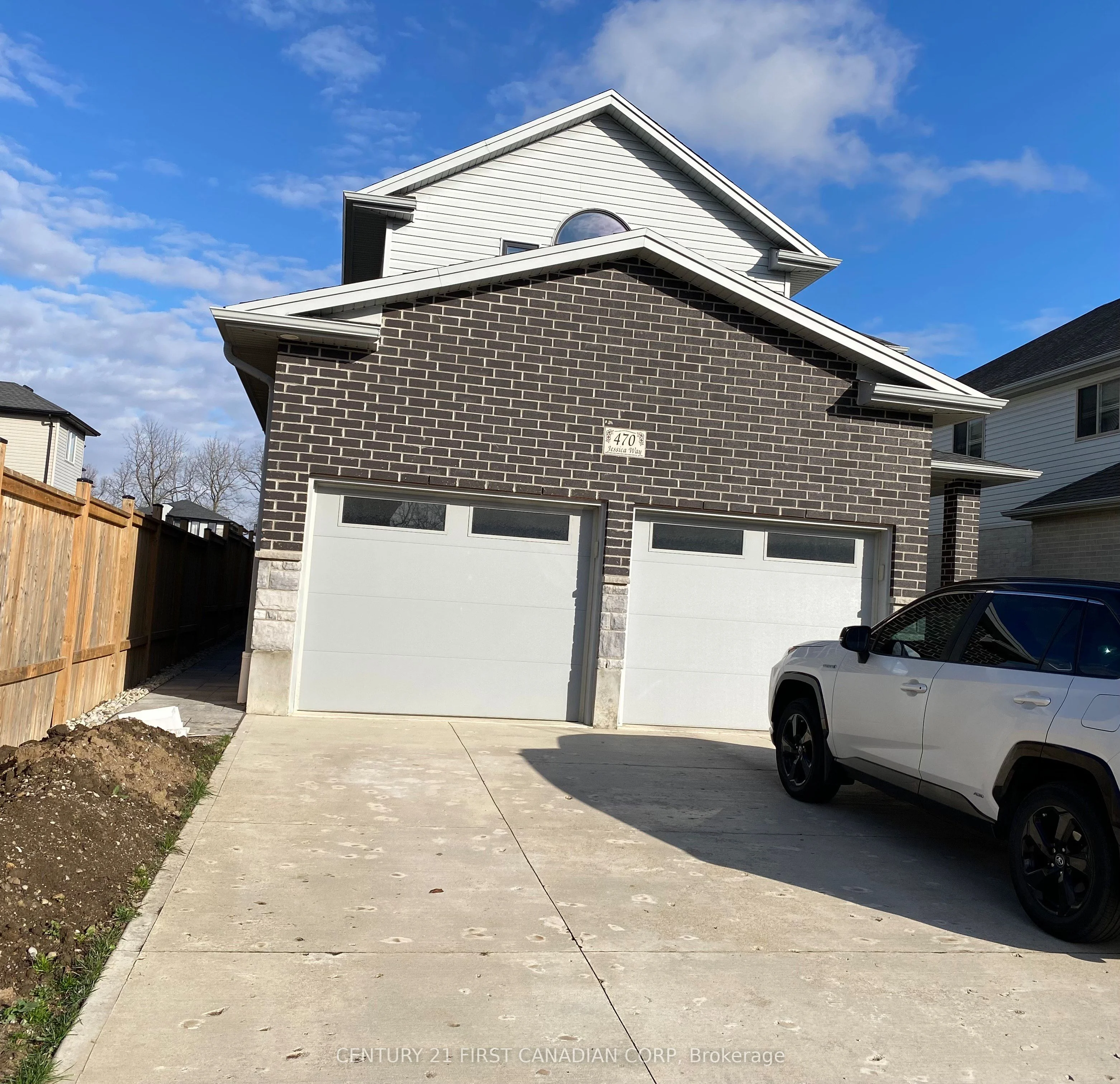 470 Jessica Way Road, London North, On N6g 0t4