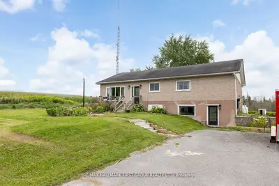 881 11th Line W, Trent Hills, On K0l 1l0