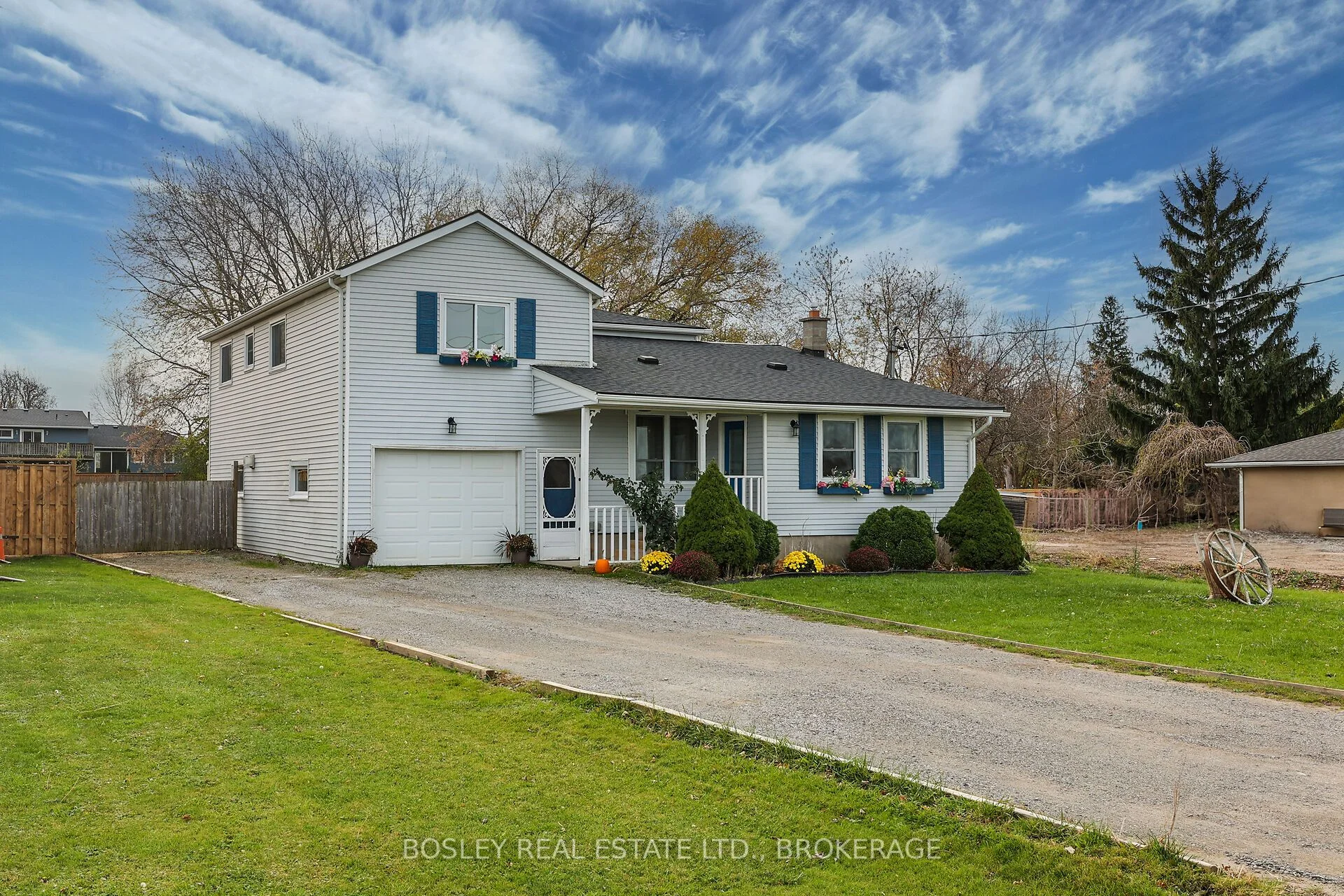 209 Eastchester Avenue, Niagara-on-the-lake, On L0s 1j0