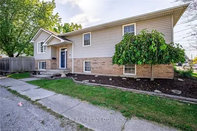 Detached in St. Catharines