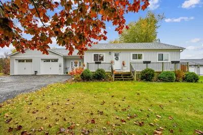 Detached in Alnwick/Haldimand